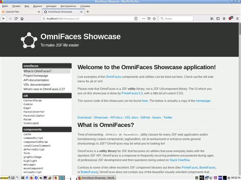 omnifaces socket dynamic chanel|OmniFaces Showcase.